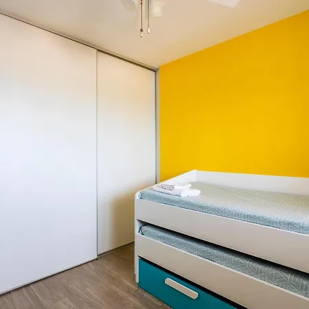 Fantastico En Primerisima Linea Playa Appartement *