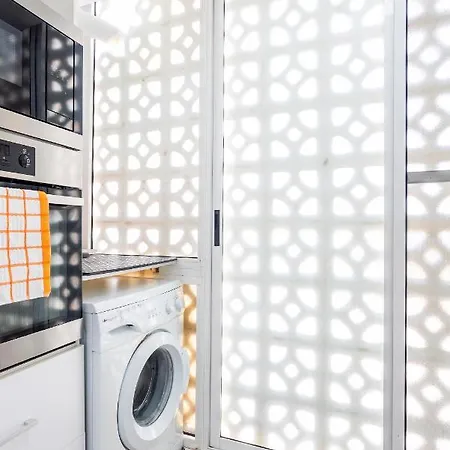 Fantastico En Primerisima Linea Playa Appartement *