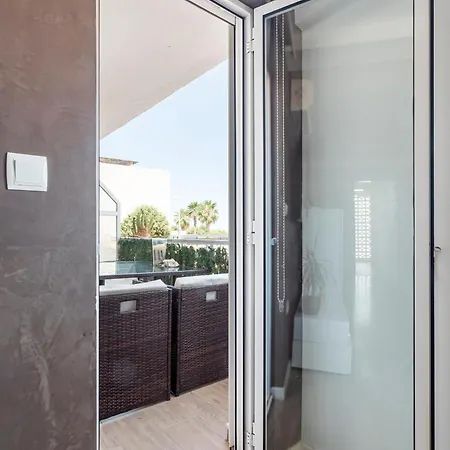 Appartement Fantastico En Primerisima Linea Playa