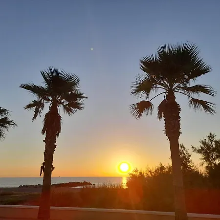 Fantastico En Primerisima Linea Playa La Torre (Valencia)