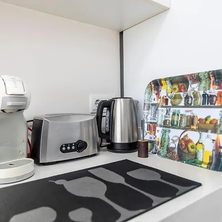 Apartment Fantastico En Primerisima Linea Playa