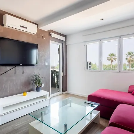 Apartment Fantastico En Primerisima Linea Playa La Torre (Valencia)