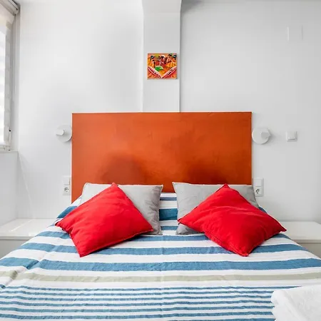 Fantastico En Primerisima Linea Playa Apartment