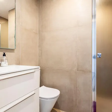 Fantastico En Primerisima Linea Playa Apartment *