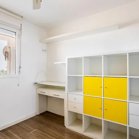 Fantastico En Primerisima Linea Playa Apartment *